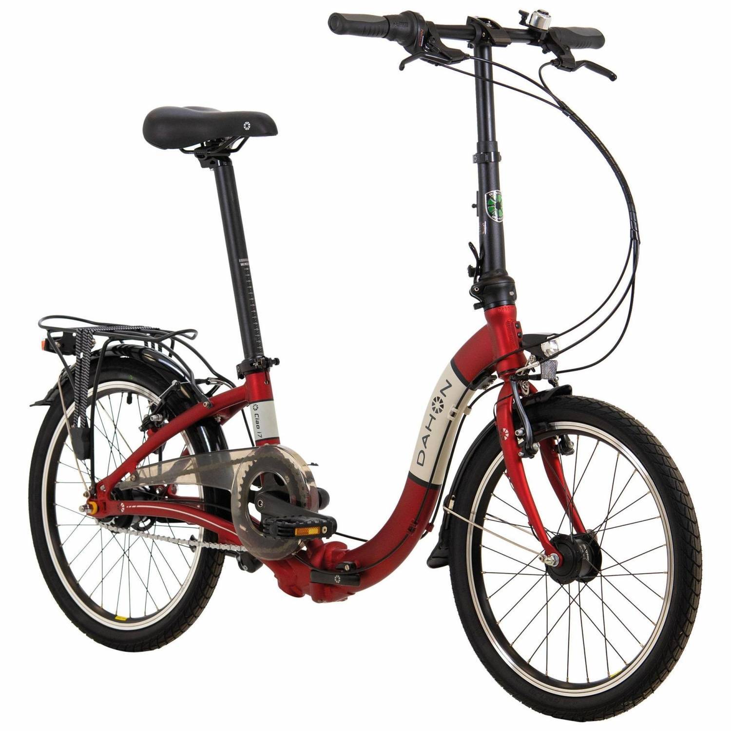 ▷ Ciao i7 Dahon - Vélos Pliants