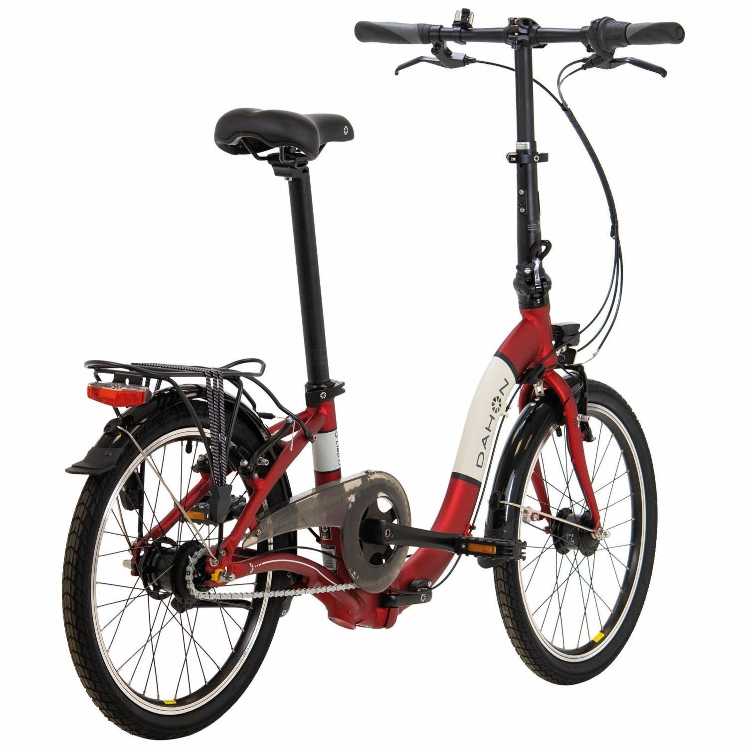 ▷ Ciao i7 Dahon - Vélos Pliants