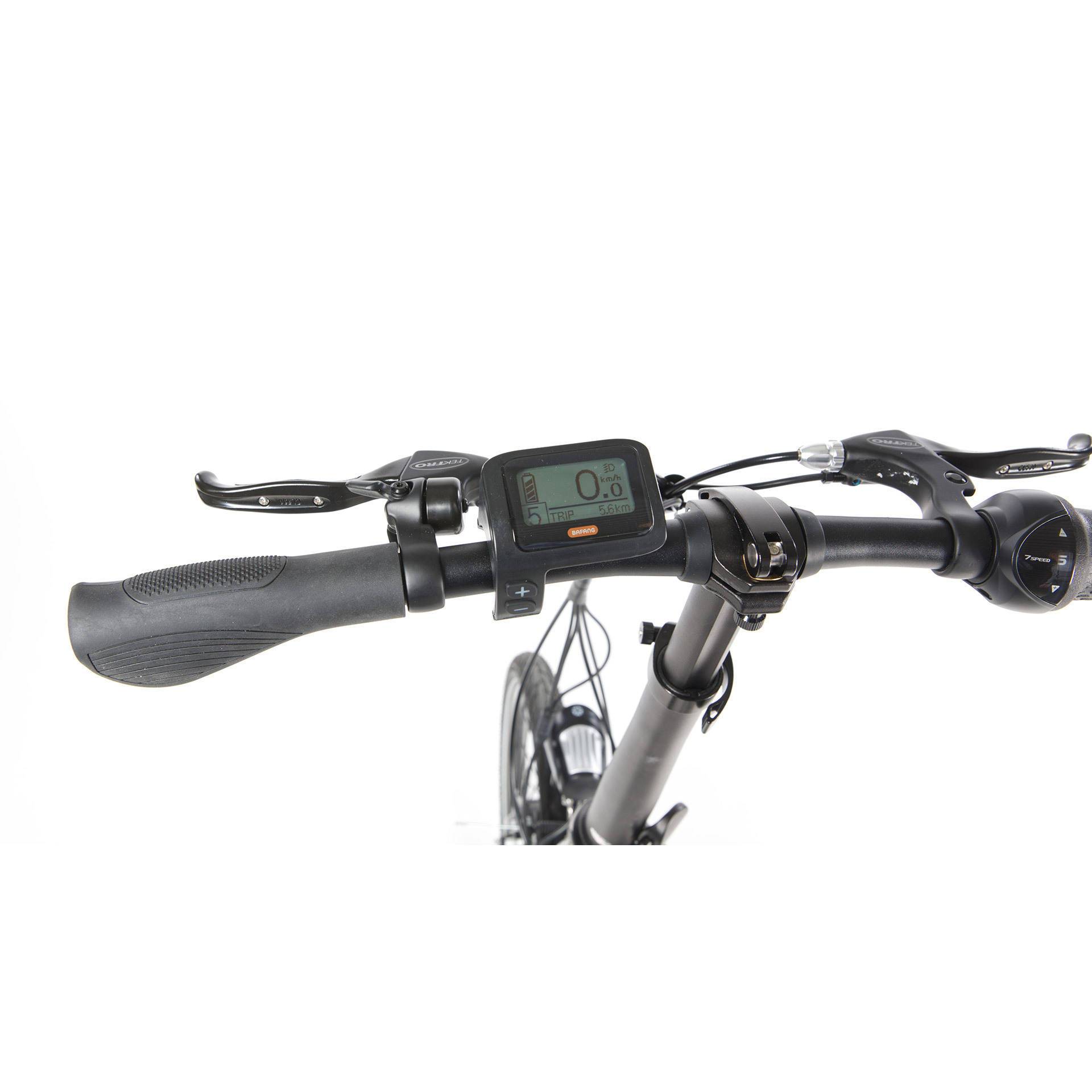 ▷ DARE Electric D7 UGO Vélos Pliants