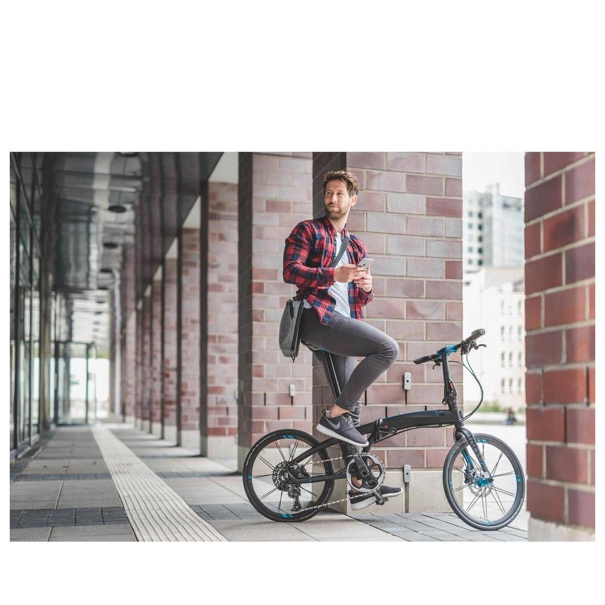 Tern Verge X11 Velo Pliant Tern Vélo Pliant Haut De Gamme Avec