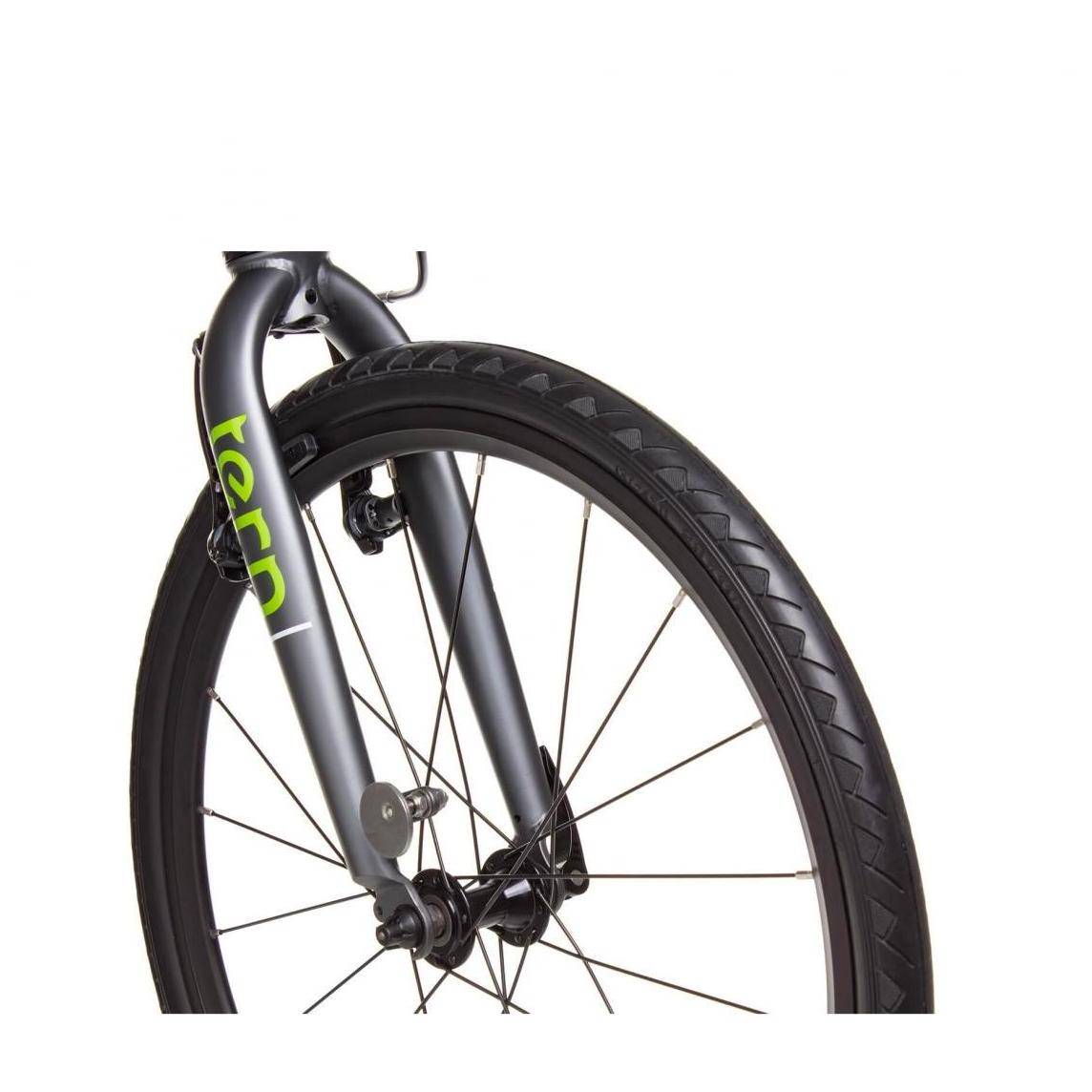 Decathlon velo pliant adulte - Le vélo en image